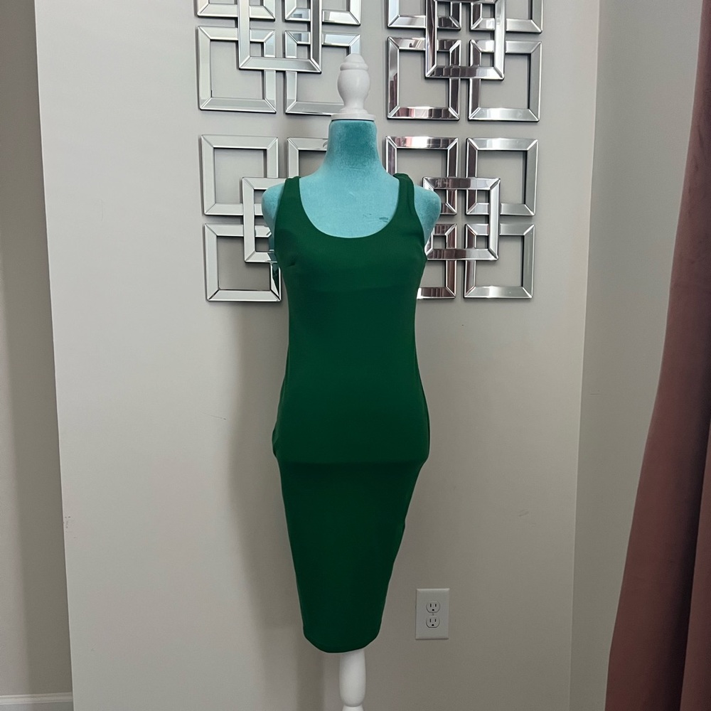 Casual dress